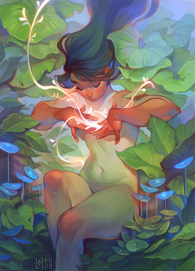 Growth